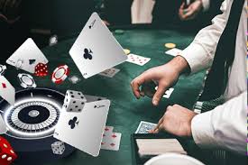 Вход на зеркало Vulkan Stavka Casino